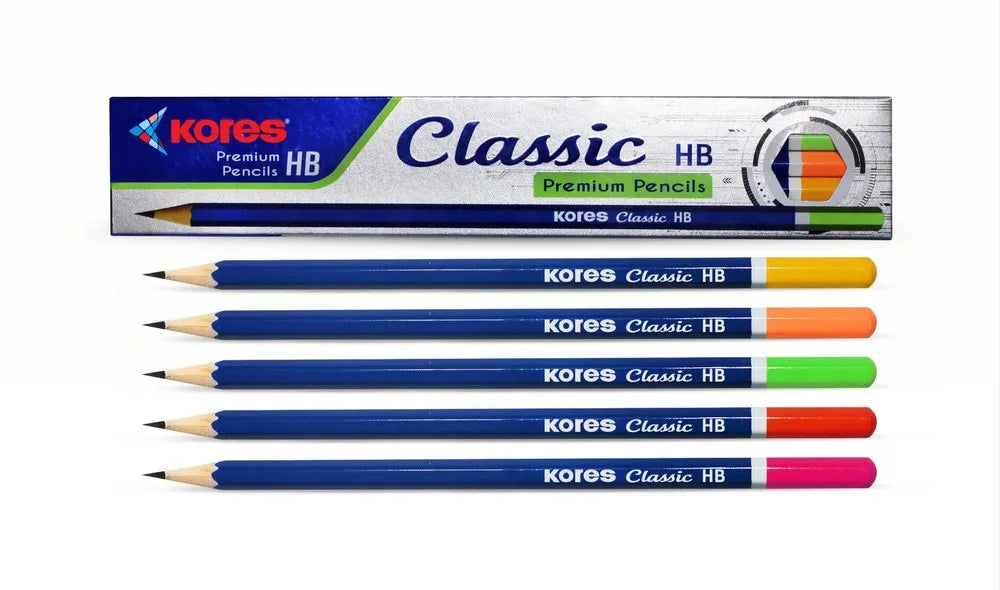 Hb online pencils online